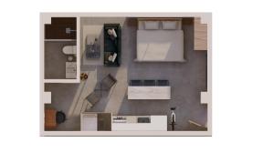 Departamento Vita - Robledo 81 - Tipo B