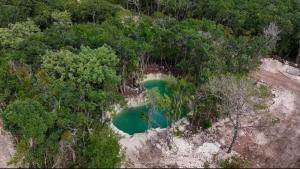 TERRENOS CONDOMINALES EN VENTA - PUERTO MORELOS