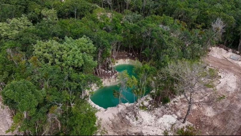 TERRENOS CONDOMINALES EN VENTA - PUERTO MORELOS