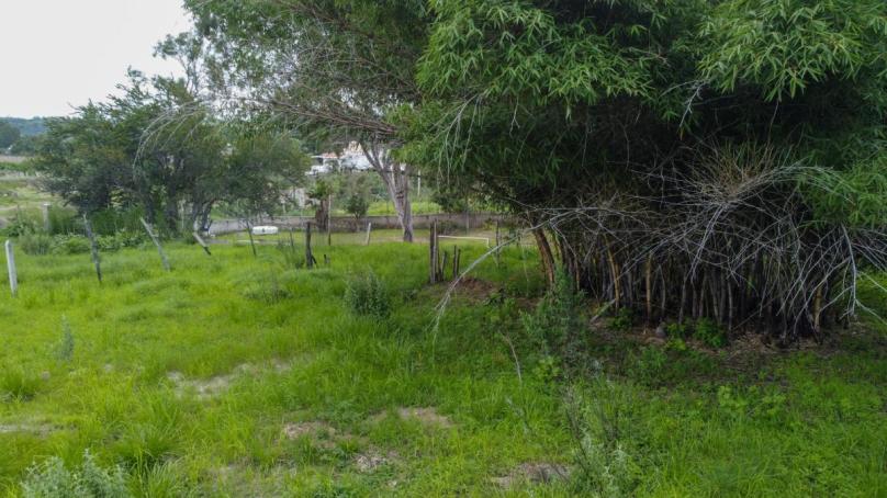 Terreno en venta en Av Isla Tortugas, Emiliano Zapata, El Arenal