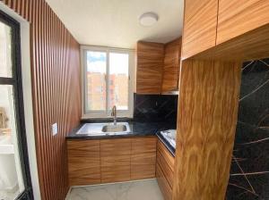 (Concluido) Departamento en venta en Oscar Quintero, Paseos Del Sol, Zapopan