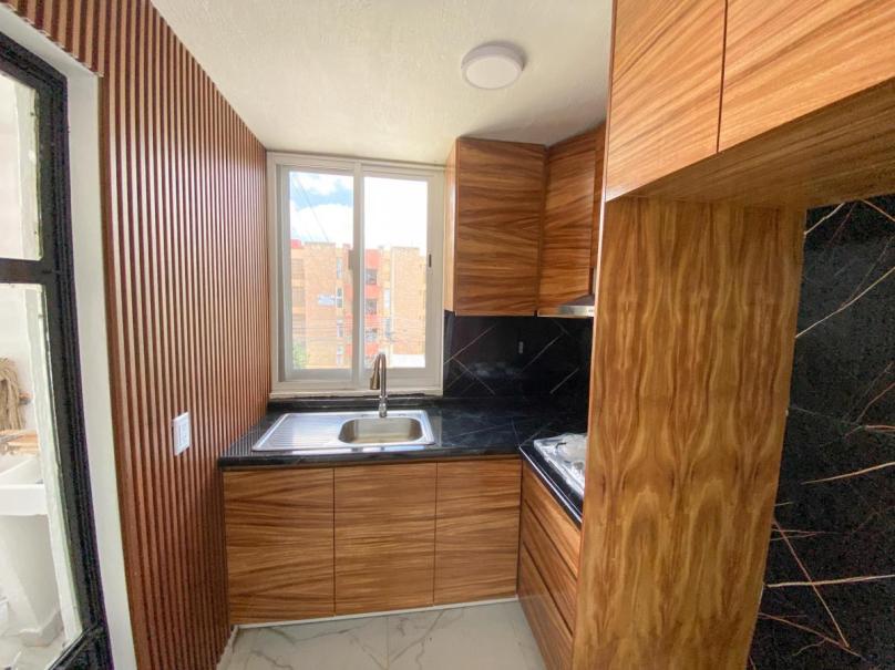 (Concluido) Departamento en venta en Oscar Quintero, Paseos Del Sol, Zapopan