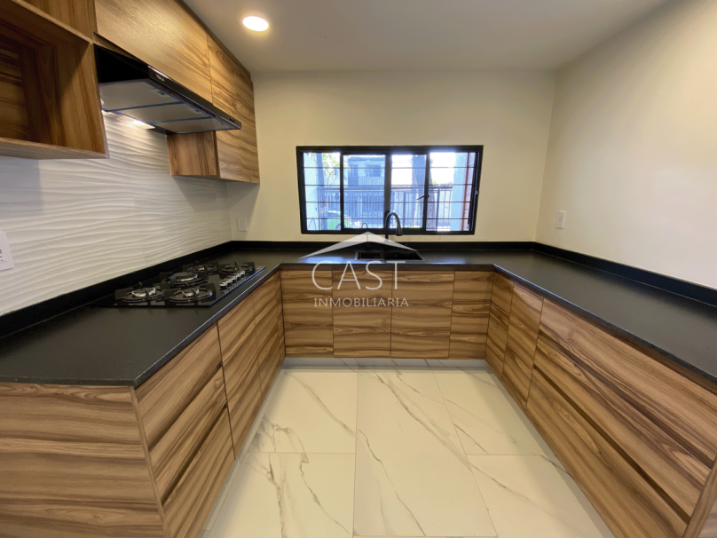 (Concluido) CASA EN VENTA EN COL. EL ROSARIO GUADALAJARA