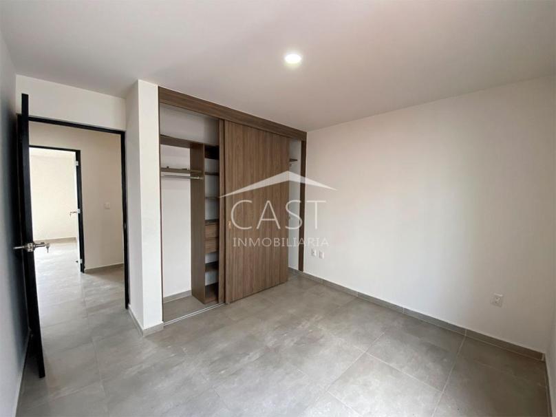 (Concluido) CASA EN ALTARA II - SAN AGUSTIN 