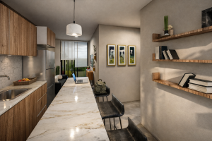 Departamento Luma - Robledo 81 - Tipo G