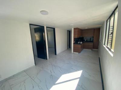 DEPARTAMENTO AMPLIO DE 3 HABITACIONES CERCA DEL ESTADIO - EXCELENTE UBICACION
