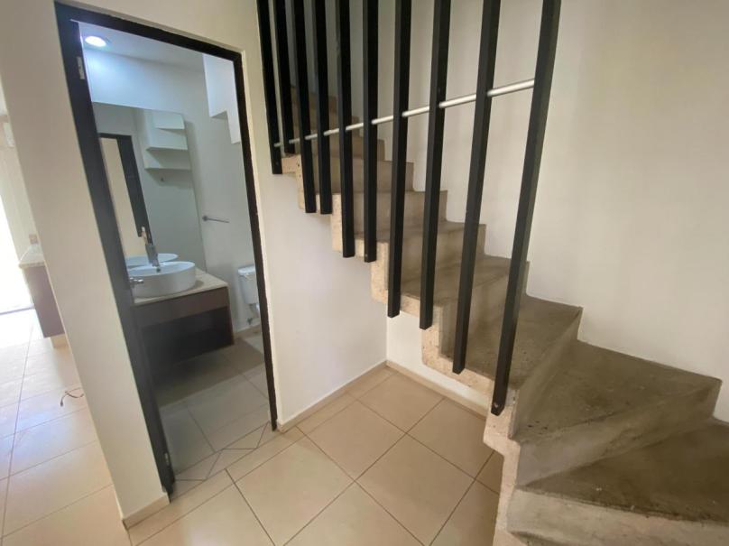 (Concluido) CASA EN VENTA EN RESIDENCIAL SEVILLA - NUEVO MÉXICO ZAPOPAN