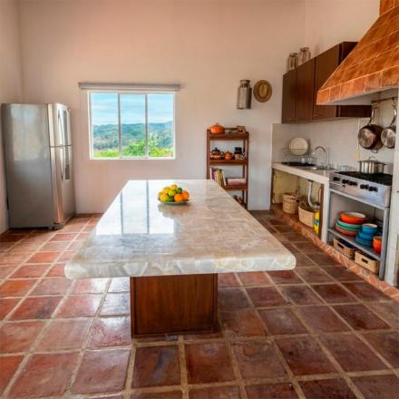 Rancho en Juanacatlan