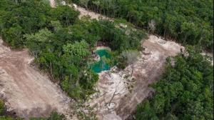 TERRENOS RESIDENCIALES EN VENTA - PUERTO MORELOS