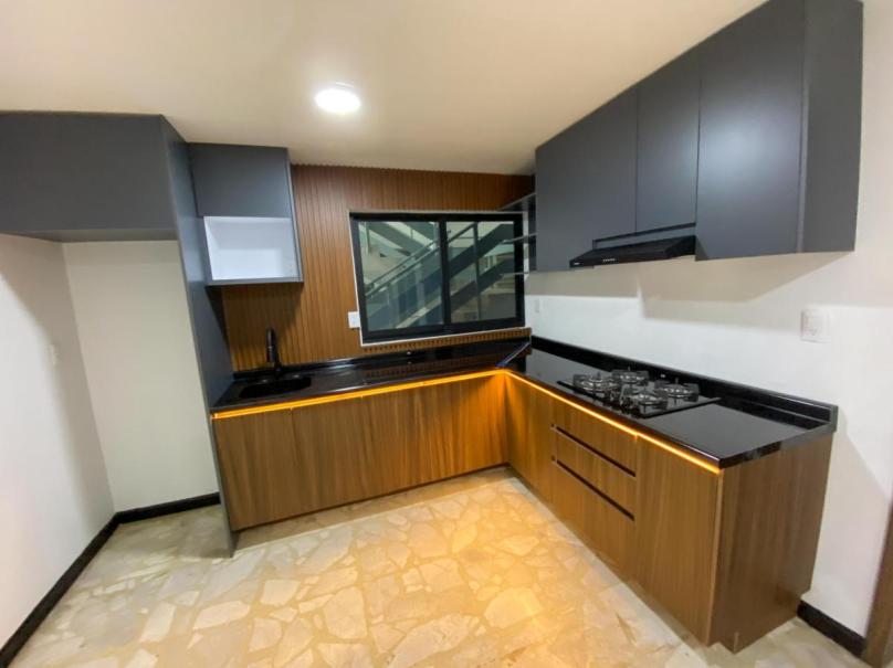Departamento en Venta en Chapalita