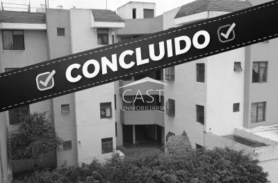 (Concluido) DEPARTAMENTO EN VENTA EN LA CALMA ZAPOPAN