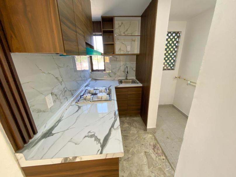 (Concluido) DEPARTAMENTO EN JARDINES DEL SUR GDL