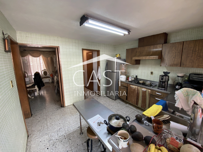 (Concluido) CASA PARA REMODELACION EN PROVIDENCIA