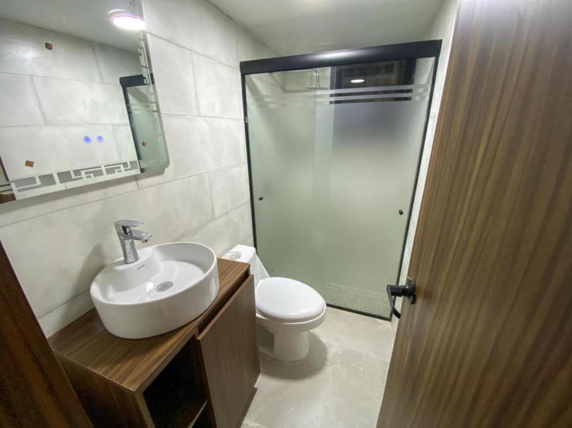 Departamento en Venta en Chapalita