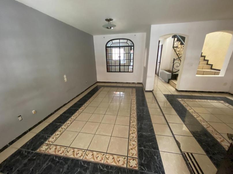 (Concluido) CASA EN VENTA EN TABACHINES - ZAPOPAN