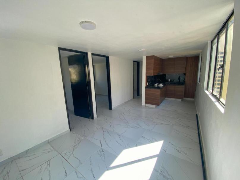 DEPARTAMENTO AMPLIO DE 3 HABITACIONES CERCA DEL ESTADIO - EXCELENTE UBICACION