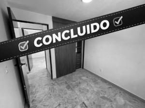 (Concluido) DEPARTAMENTO EN JARDINES DEL SUR GDL