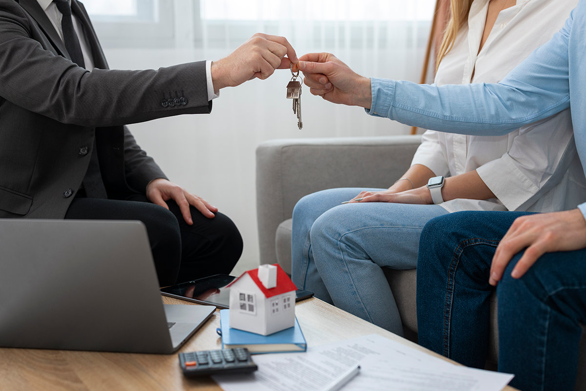 ¿Qué revisar antes de comprar una casa?