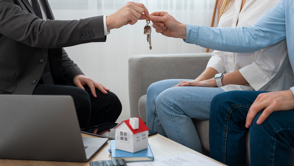 ¿Qué revisar antes de comprar una casa?