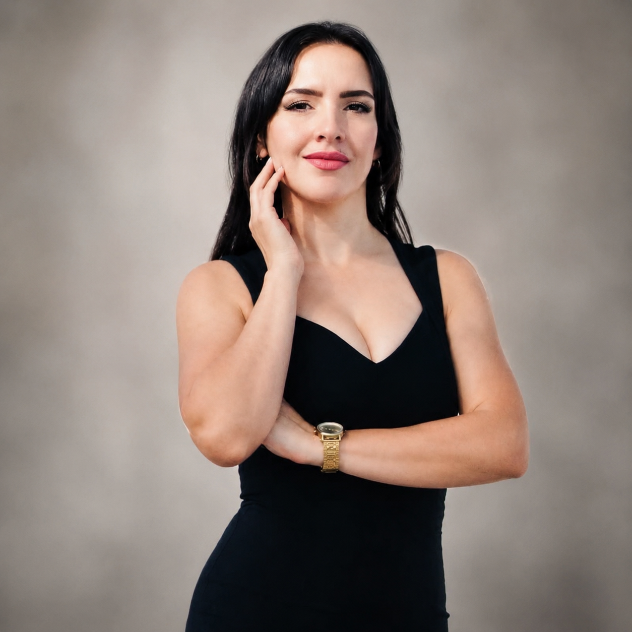 Marisol González